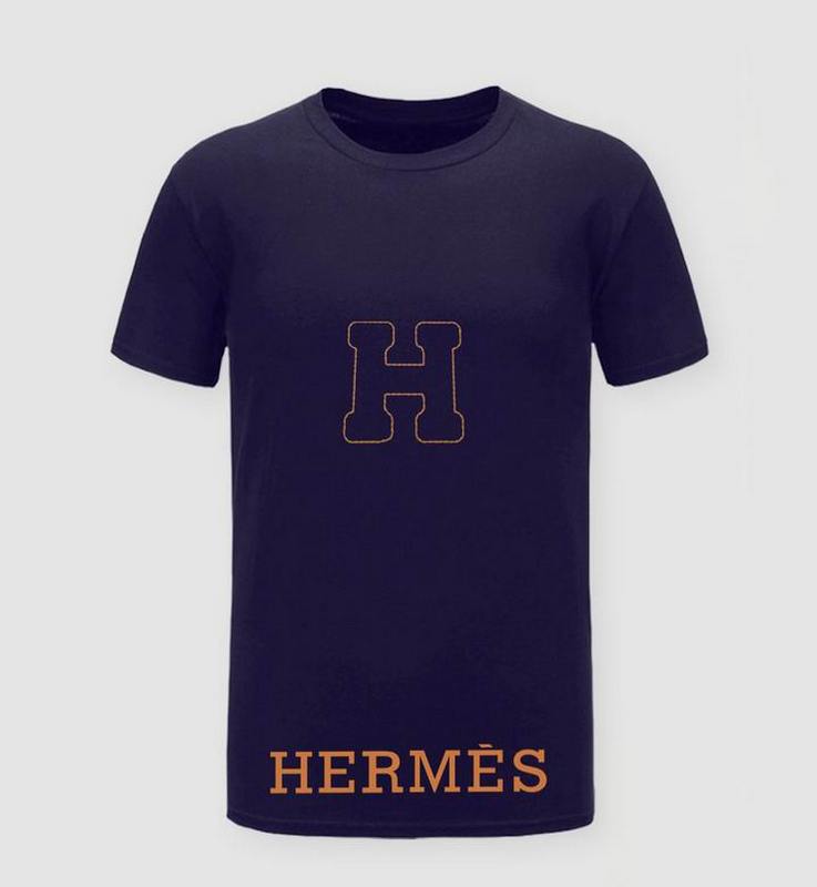 Hermes Men's T-shirts 106